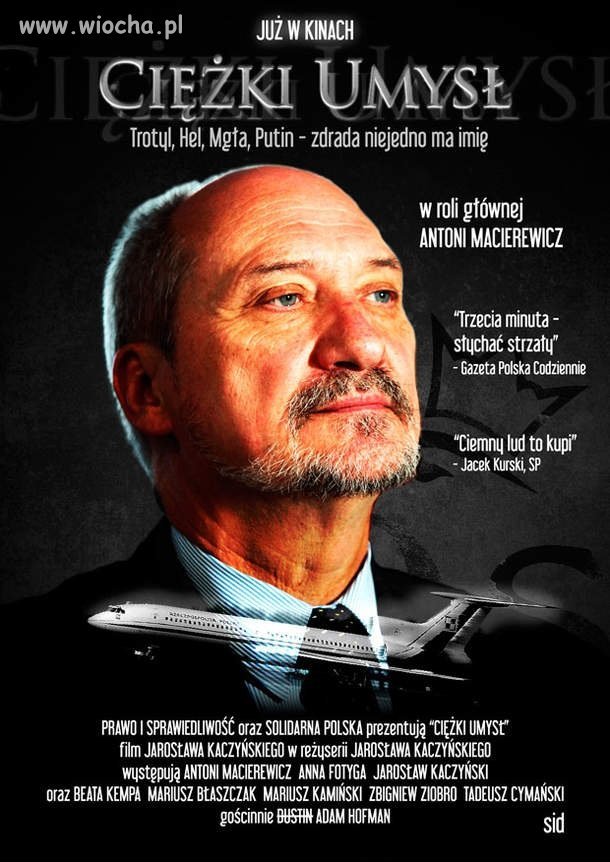 Genialny film 