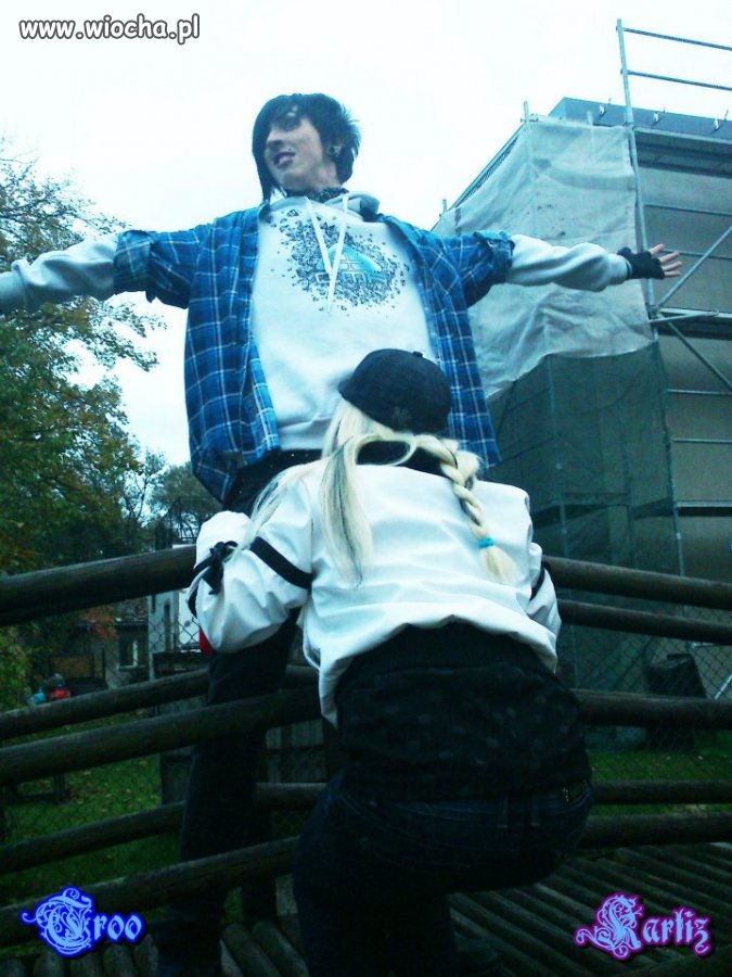 Zero szacunku 