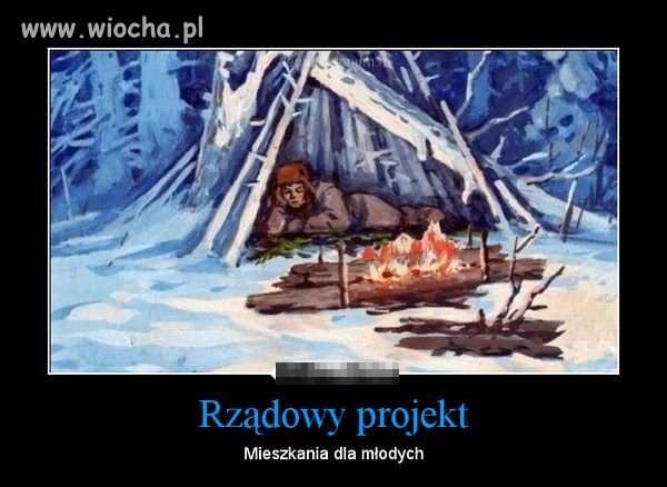 Rodzina na swoim