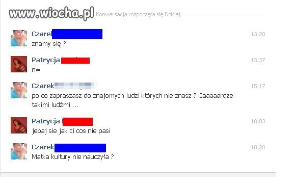 Facebook rodzi głupotę