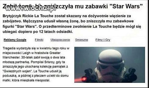 Niebezpieczne zabawki