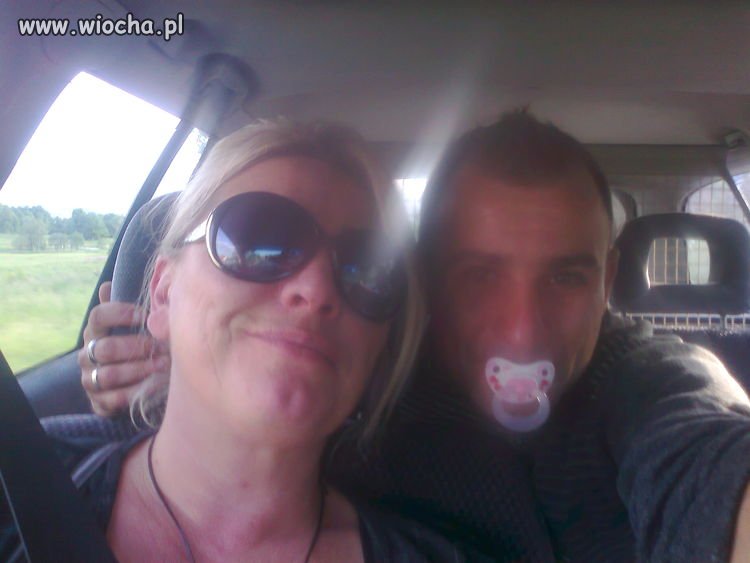 Jak dla mnie to wiocha!!