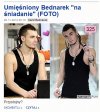 Gdzie oni widzą tutaj mięśnie??