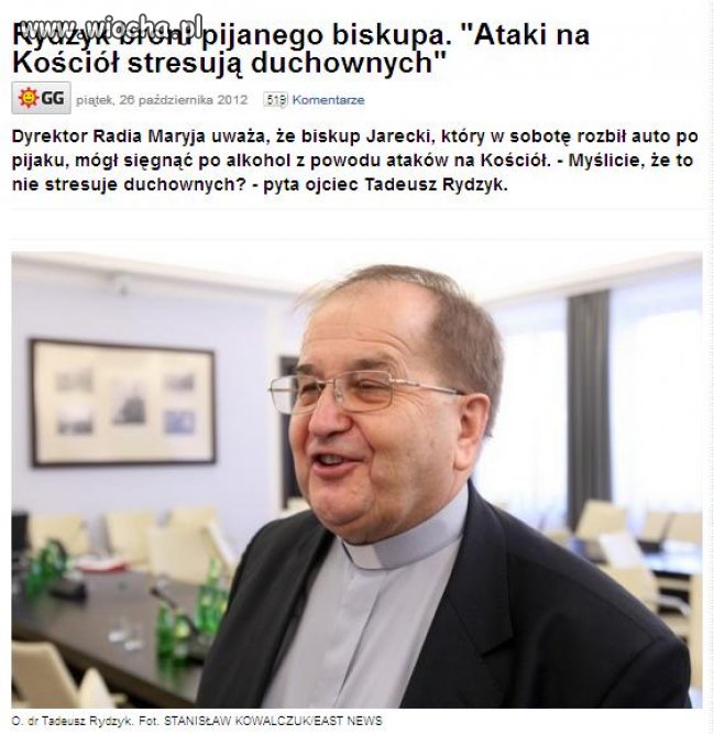 Nic się nie zmienia... 