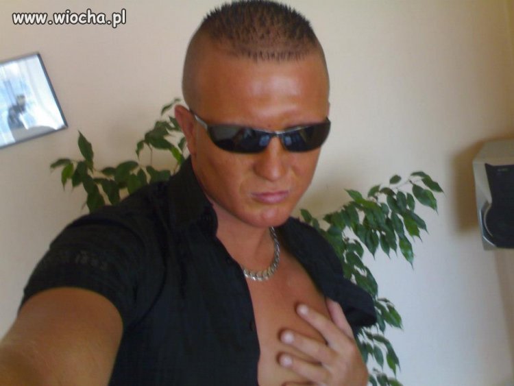 żel, solarium, łańcuch itd 