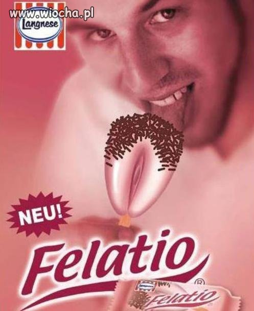 Lody dla facetów.