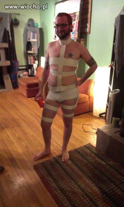 "I'm Sexy ...