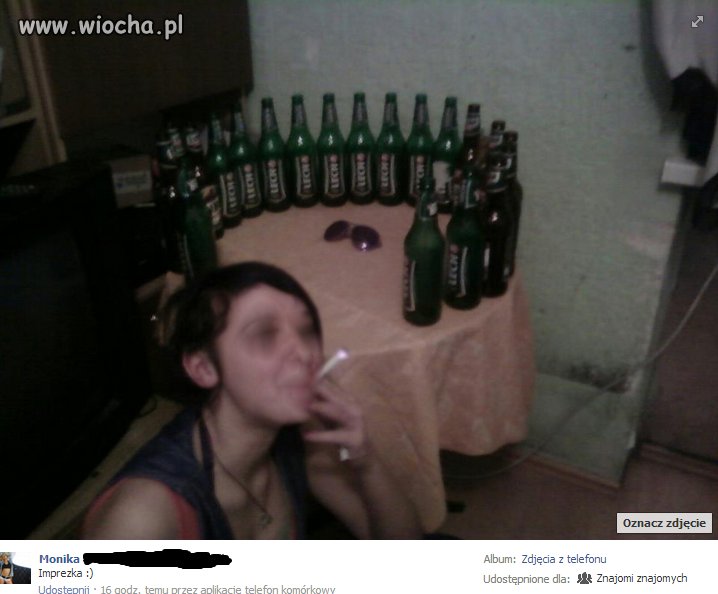 16-latka i szpan na fejsie
