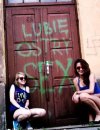 "Lubię ostry sex"