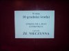 Niestety czasami inaczej się nie wytłumaczy!