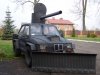 Fiat, BMW, czołg