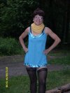 Takie tam w parku