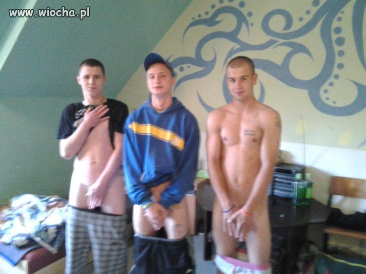 Chłopaczki ... 