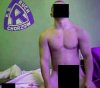 Wierny kibic!