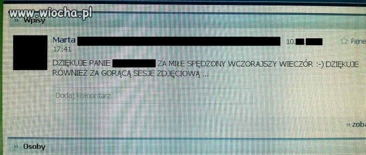 Żeby Się Chwalić Sesją i Spędzonym Czasie Na NK ? 