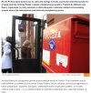Błyskawiczne działania poczty polskiej