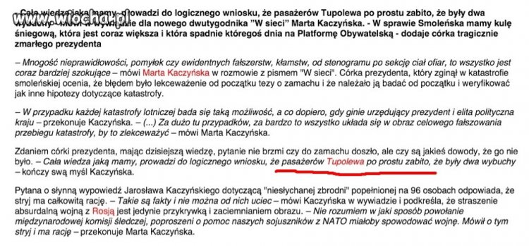 To się nigdy nie skończy