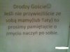 Nie ma taty i mamy ??