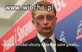 Stop głupocie polityków