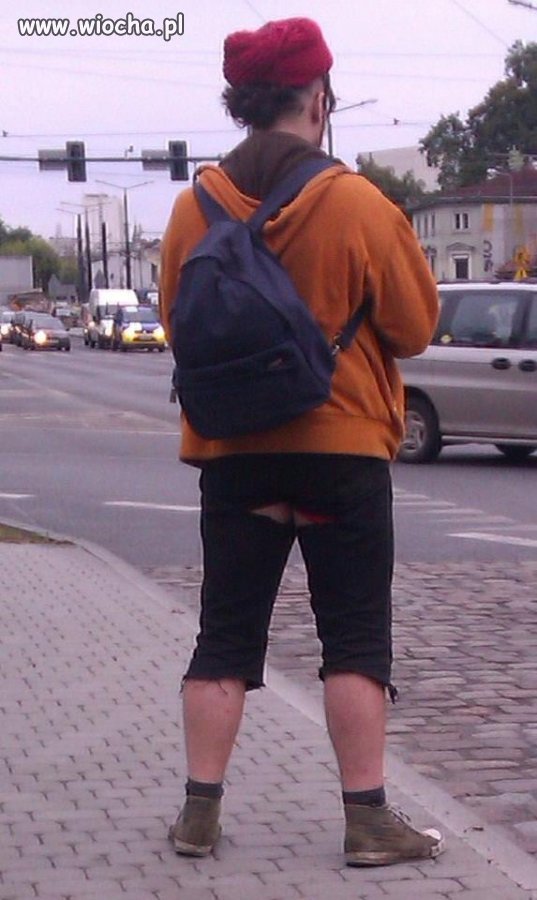 Czy to jest właśnie