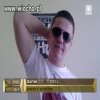 Bierze z połykiem