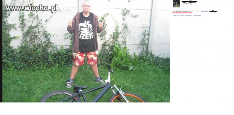 Co jak co..