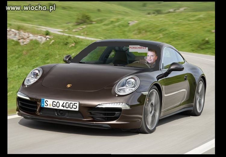 Mistrz Photoshopa
