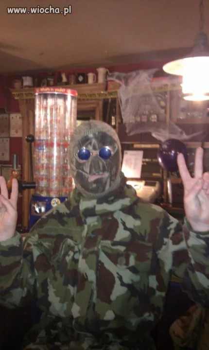 Takie tam w PUB-ie