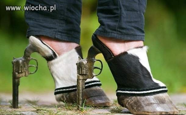 Nowa moda?!