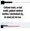 Dla niektórych ludzi