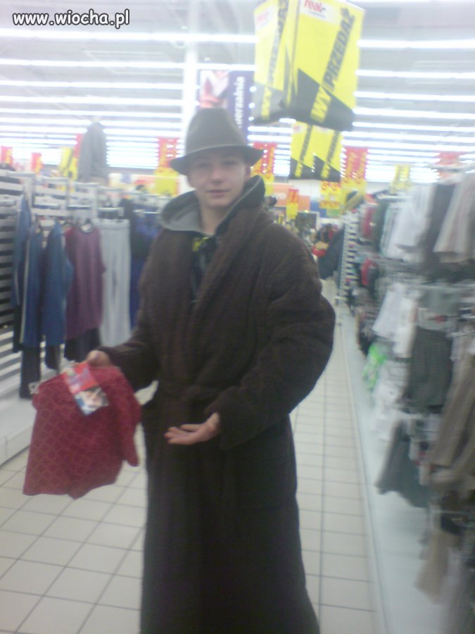 Milord Wyprzedaży 