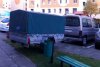 Mistrzowie parkowania, ciąg dalszy ...