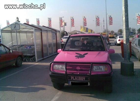 I zakupy wypadły mi z rąk...