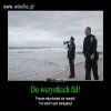 Nie tylko nasza władza mówi do fal