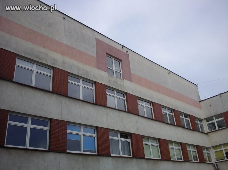 Białostocki szpital 