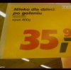 Mleko po goleniu