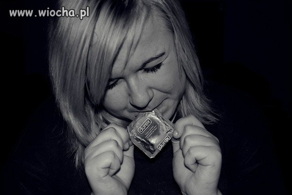 Nie ma to jak durex 