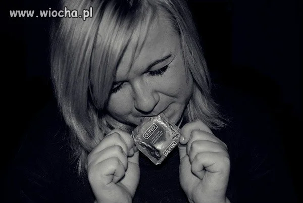 Nie ma to jak durex 