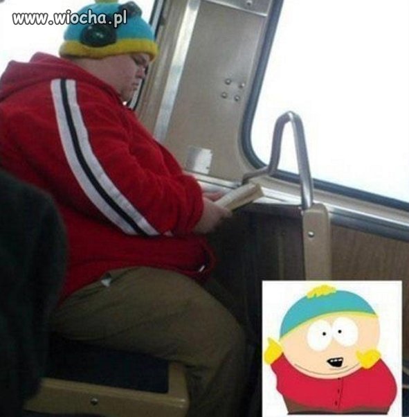 Cartman