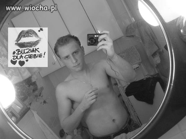Słit prezent na nk dla dziewczyny