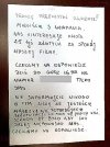 Przebiegłość. Bezcenne.