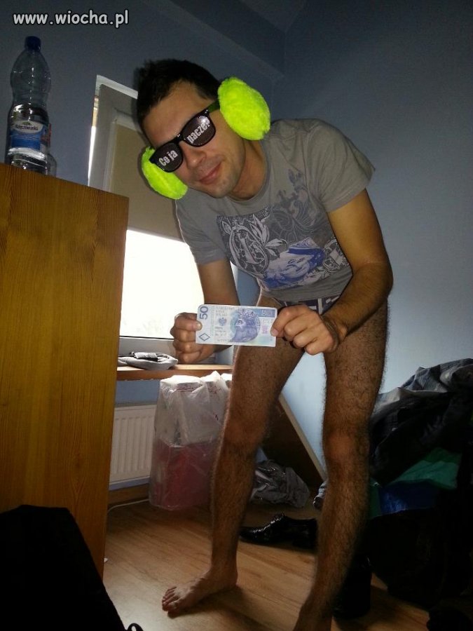 Dzisiejsza młodzież