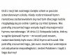 Prawdziwą wiochą dla Polaka