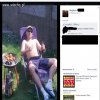 Widać, że Polak