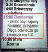 Nie wyobrażam sobie jak można przegapić