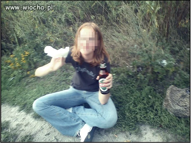 Piwko podpaska
