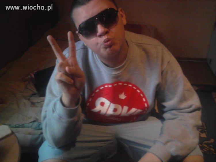Słitaśny chłopczyk