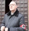 Włoski ksiądz