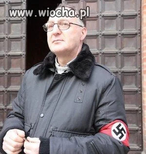 Włoski ksiądz