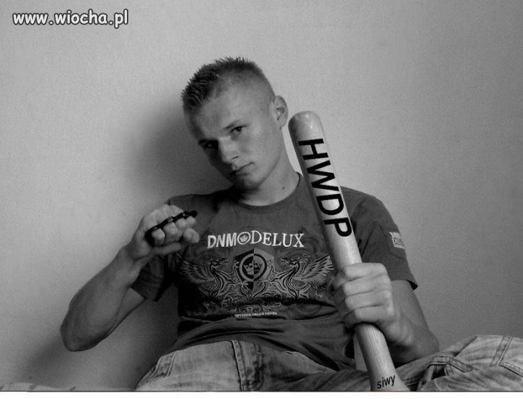 Dziecko hwdp